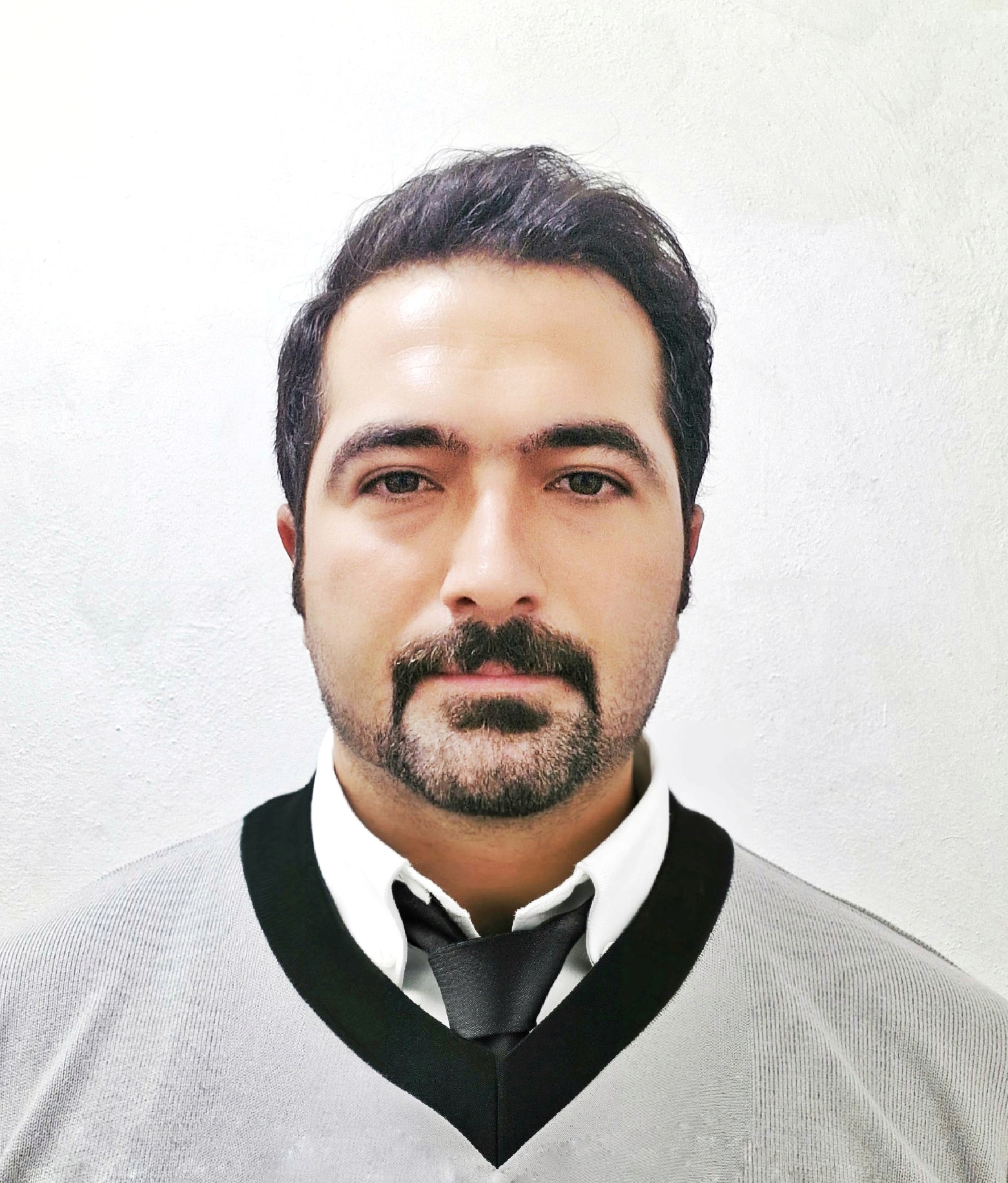 Amir Hasankhah      امیر حسن خواه